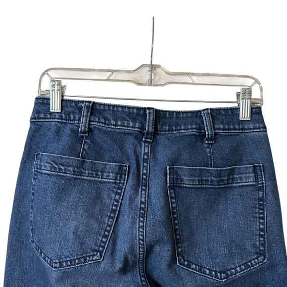 GAP Women's‎ Flared Jeans - Picture 9 of 9